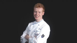 S.Pellegrino - Young Chef 2015 - International winner Mark Moriarty_06