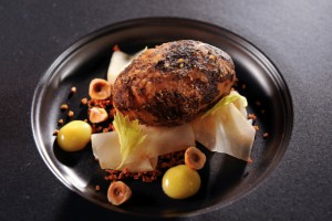 S.Pellegrino - Young Chef 2015 - International winner Mark Moriarty_dish_03