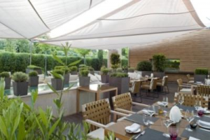 Terrasse La Voile
