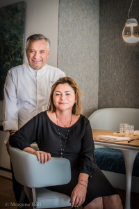 Giovanni & Nadia Bruno