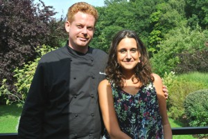 Olivier & Adriana Broucke-Cicciriello