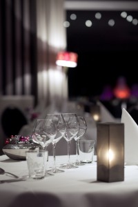Restaurant Hotel Domaine des Hautes Fagnes