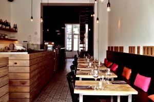 Restaurant YAG