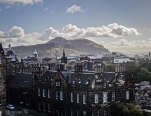 Arthurs-seat