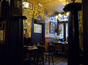 café Spijtigenduivel-Uccle-1