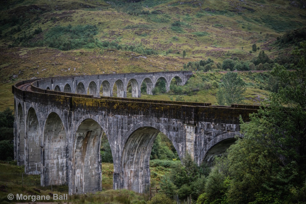 Glenfinnan viaducLQ
