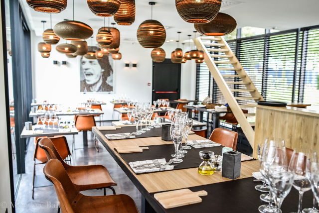 Blue Bouddha-©Morgane Ball