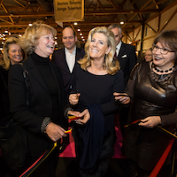 Marion Lemesre, Pcesse Léa, Cécile Jodogne