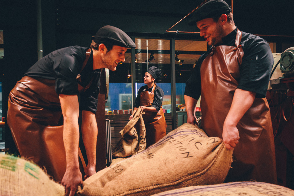 Benoit Nihant Workshop 38