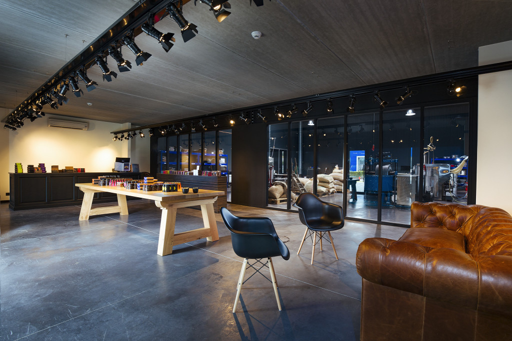 Benoit Nihant Workshop 47