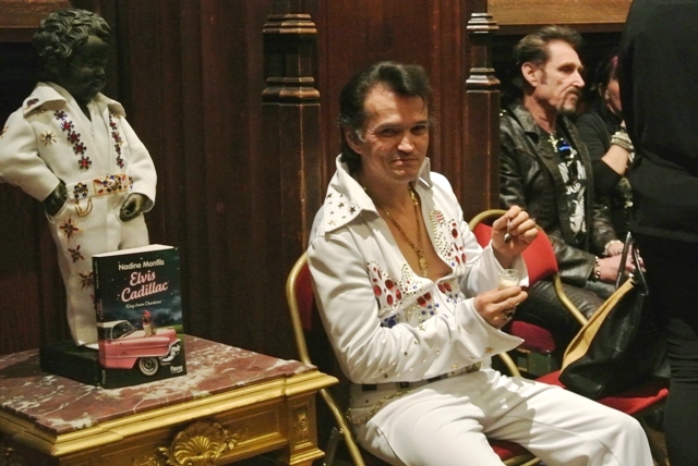 Elvis Cadillac & Co (2)