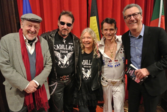 Elvis Cadillac & Co (5)