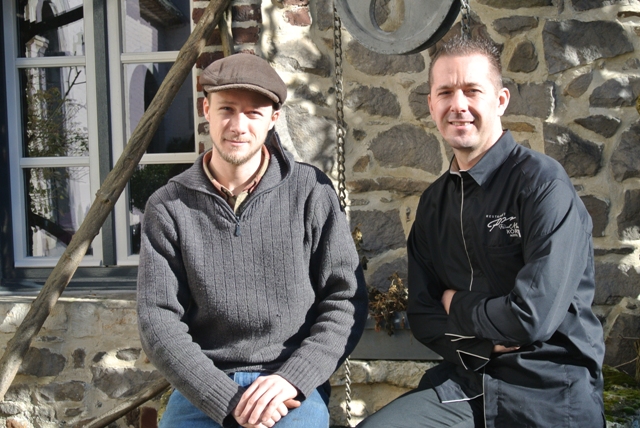 Pascal Marcin-Koru Hotel - ©Joëlle Rochette (10)