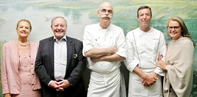 photo de groupe avec lionel&Paul2