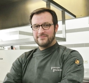 Olivier Vanden Branden