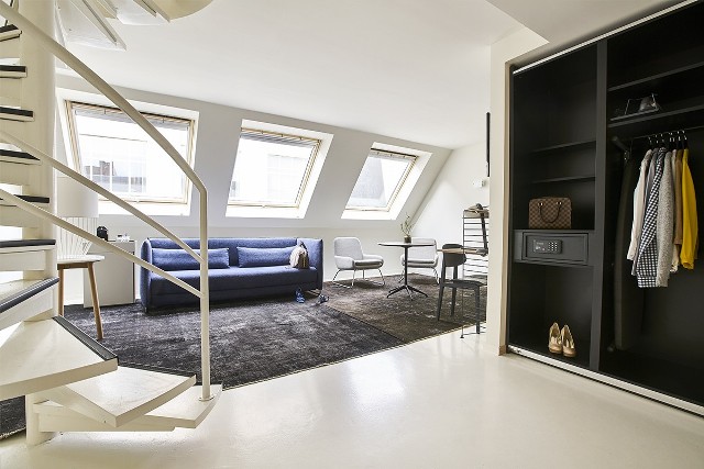 chambre club