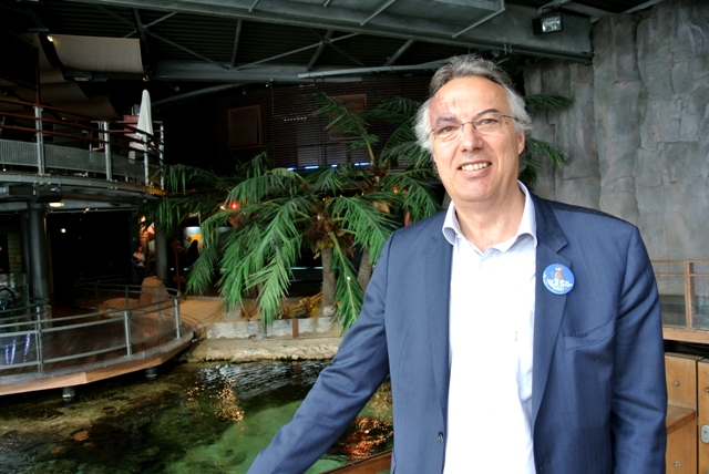 nausicaa 7 ©Joëlle Rochette