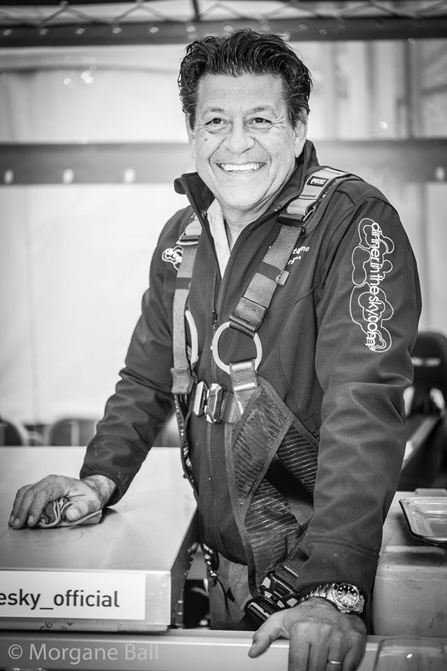 Yves Mattagne-©Photos Morgane Ball