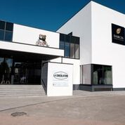 chocolaterie façade