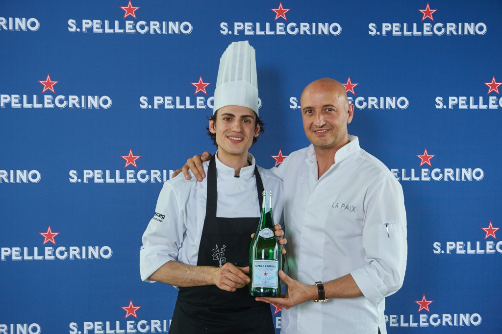 KG%20-%20S_Pellegrino%20Young%20Chef%20of%20the%20Year%20Award%20-%20Benelux%20Final%20-%20winner%20Andrea%20Miacola%20and%20mentor%20chef%20david%20martin