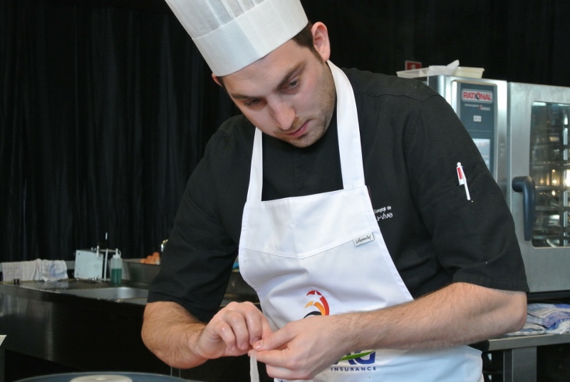 Etoile de la Cuisine Belge 2016-©Joëlle Rochette (2) (800x536)