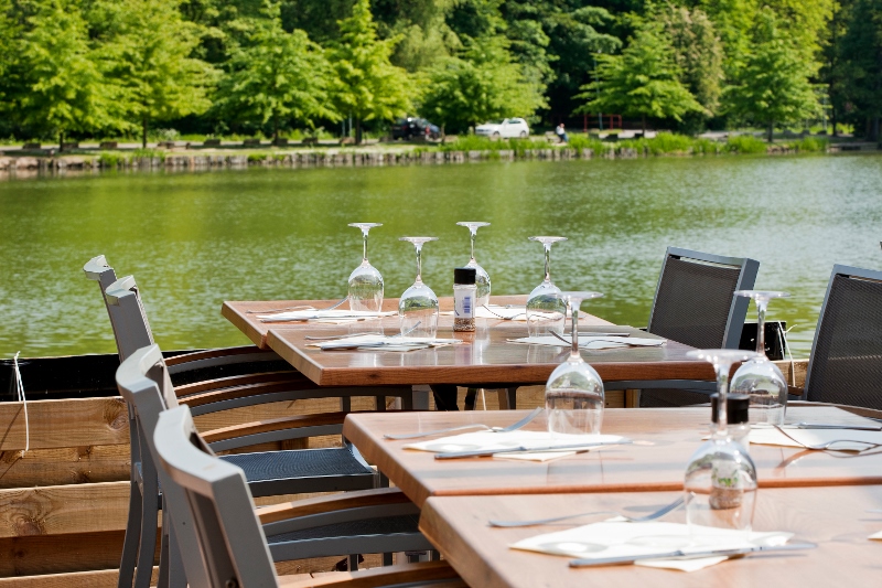 Brasserie du Lac-Terrasse-BD