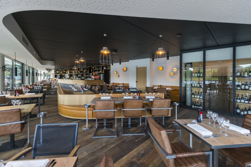 Brasserie du Quai
