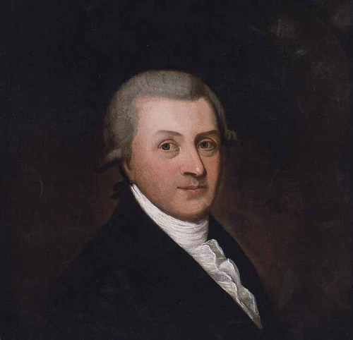 Image Arthur Guinness
