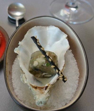 Recette Axel Rousseau-(2)-Huître gelée©Joëlle Rochette (800x536)