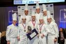 Mathew Peters-Bocuse d'Or 2017