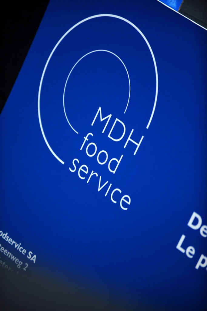 Mdh