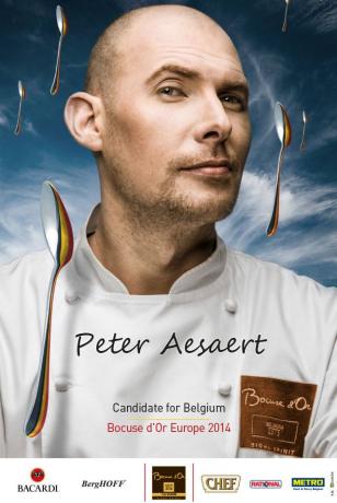 Peter Aesaert