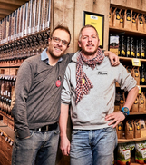 Alexis Descampe-Baptiste Bataille-Färm