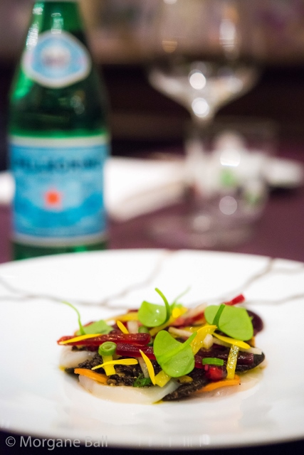 Carpaccio St-Jacques-Gary Kirchens-©Morgane Ball (6)