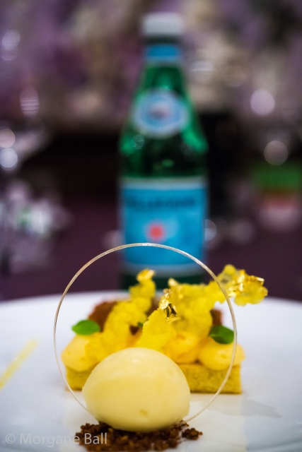 Dessert-Ananas rôti-Gary Kirchens-©Morgane Ball (1)