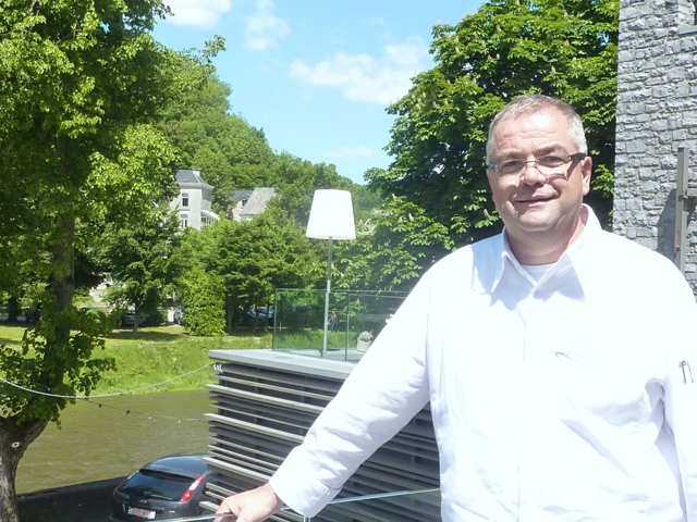 Frédéric Caerdinael