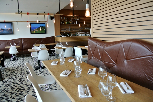 Hôtel Atlantic (8)
