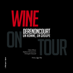 Wine Derenoncourt