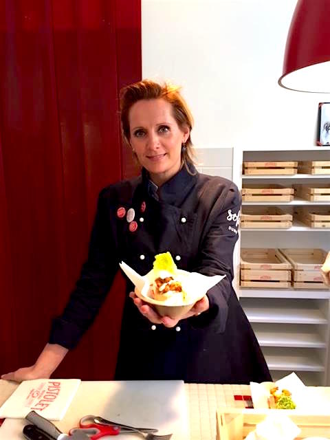 ©Joëlle Rochette 4