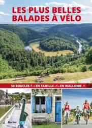 Balade vélo Wallonie