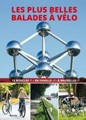 Balades vélo Bxls