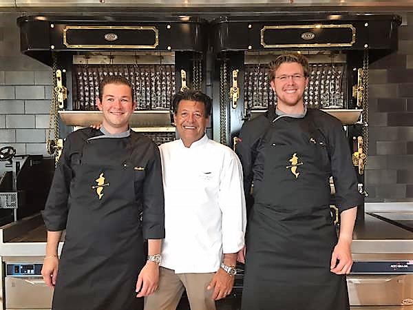 Balthazar Brasserie-Mattagne & Chefs