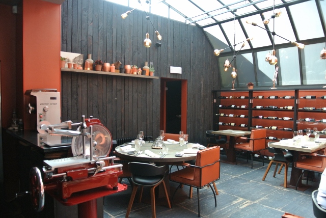 Brasserie Alfons -bd-©Joëlle Rochette(2)