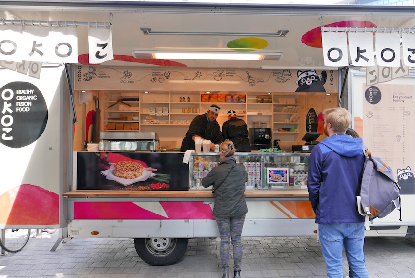 Food Truck-Okonomiyaki (3)©Joëlle Rochette