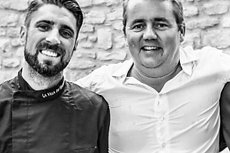 ©Morgane Ball-Villa du Hautsart-F.Picot-O.Wilbers-B.Noël-3 Chefs N_B (640x428) (2) (331x221)