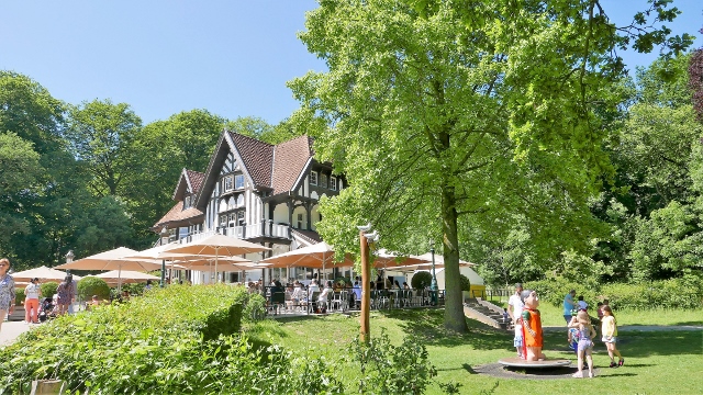 Le Chalet du Laerbeek-bd