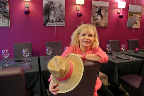 Lou Fèrri ©Joëlle Rochette