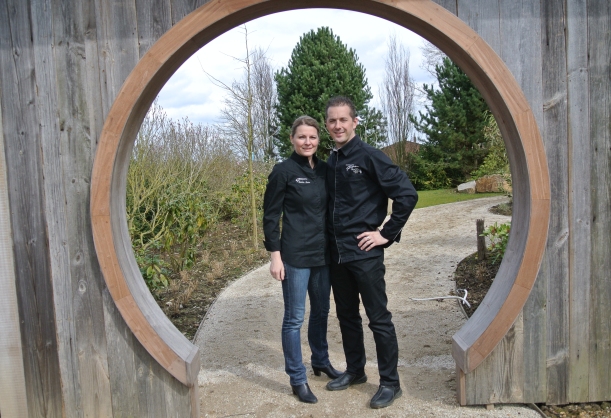 Pascal & Bénédicte Marcin