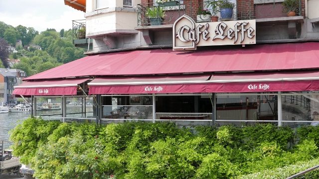 Café Leffe-©Joëlle Rochette