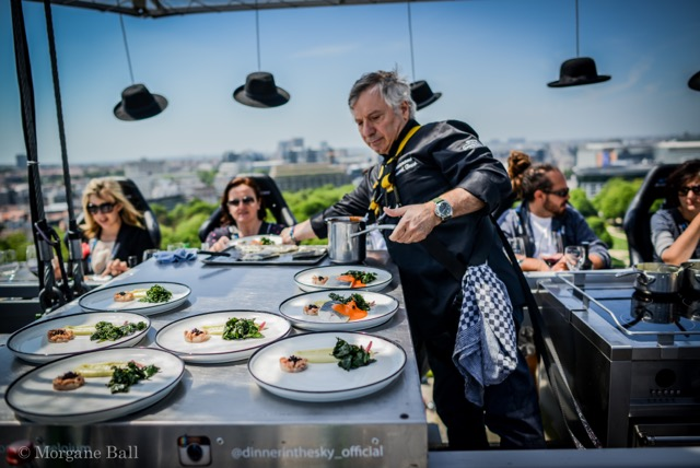Giovanni Bruno-poisson-assiettes